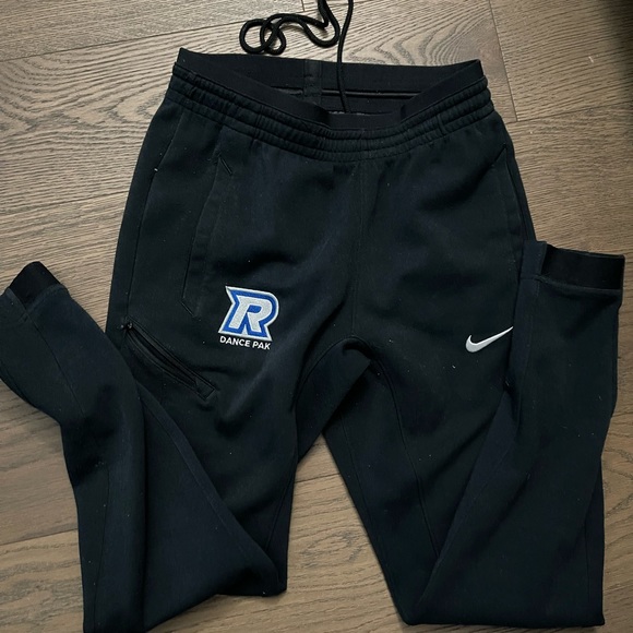 Ryerson university dance studio pack Nike joggers - Picture 1 of 1